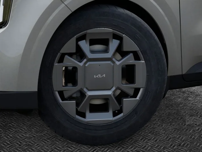 2026 Kia Carnival - view 9