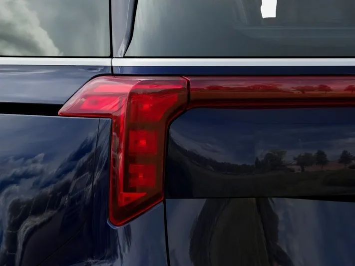 2027 Kia Carnival - view 11