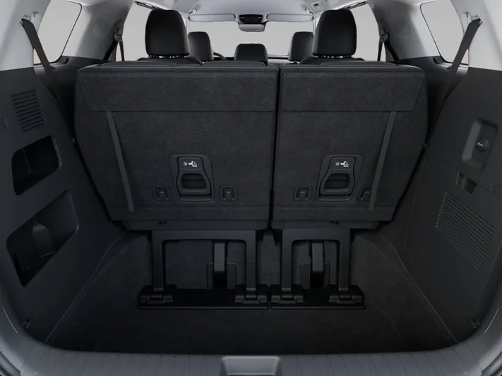2027 Kia Carnival - view 19