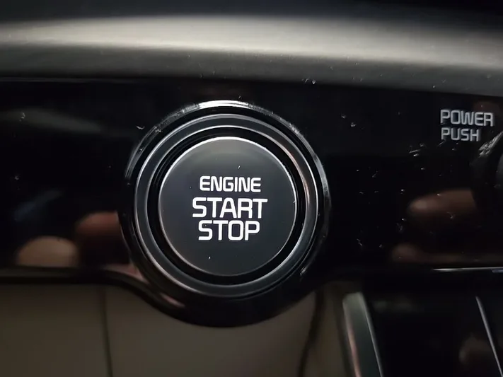 2024 Kia Carnival - view 20