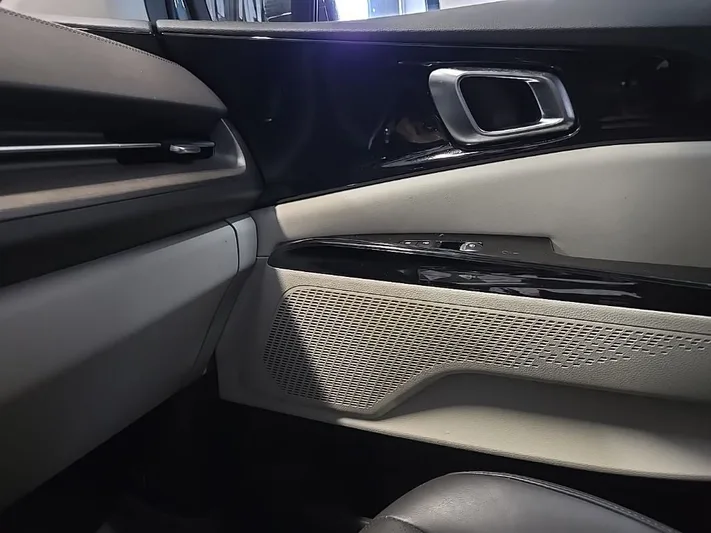 2024 Kia Carnival - view 27