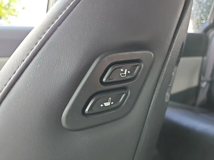 2024 Kia Carnival - view 39