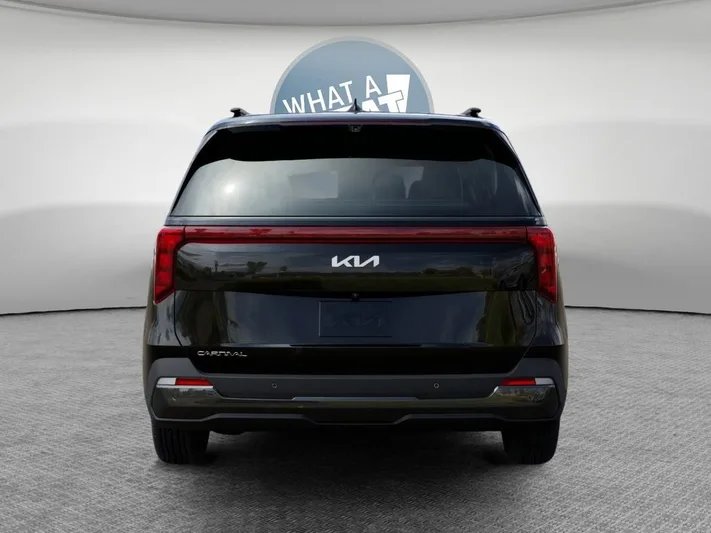 2026 Kia Carnival - view 13
