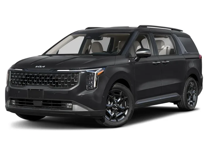 2027 Kia Carnival - view 28