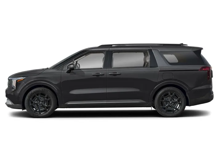 2027 Kia Carnival - view 30