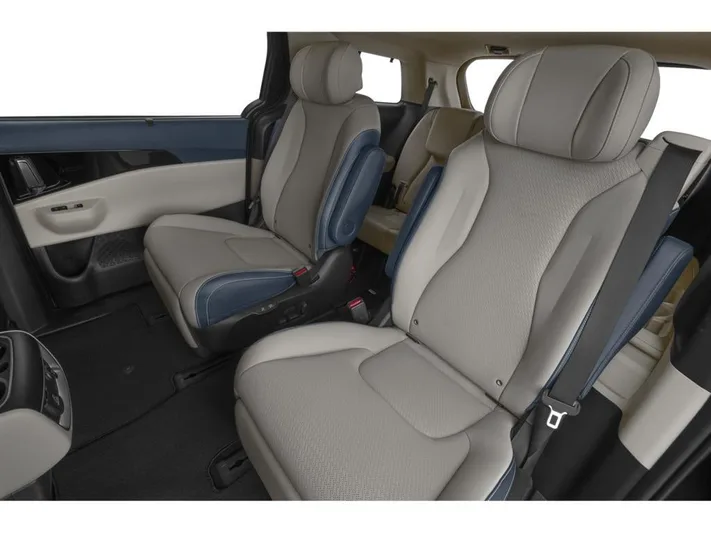2027 Kia Carnival - view 36