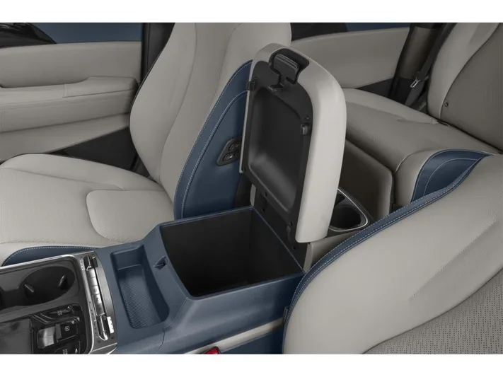 2027 Kia Carnival - view 37
