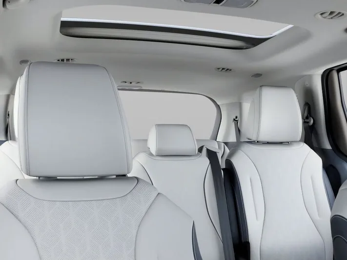 2026 Kia Carnival - view 27