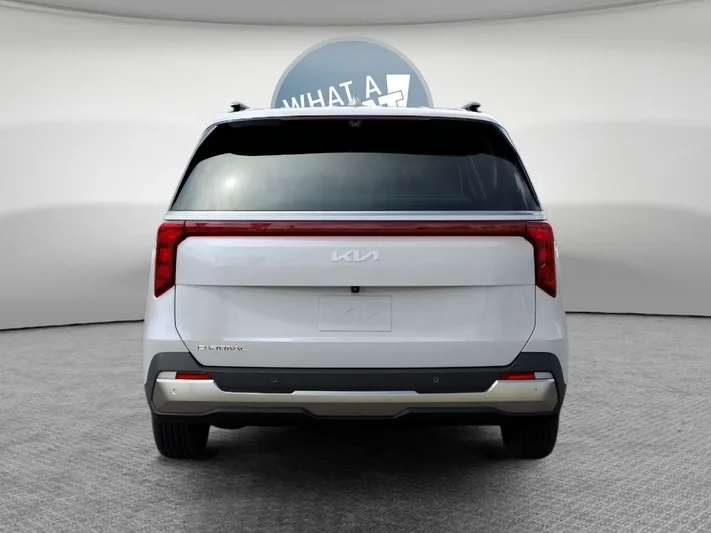2026 Kia Carnival - view 5
