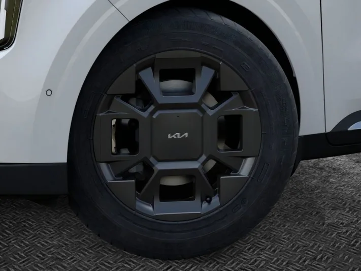 2026 Kia Carnival - view 9