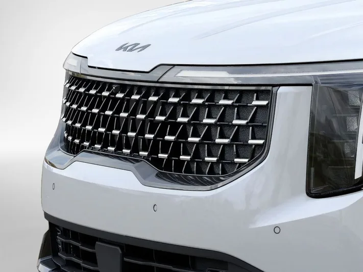 2026 Kia Carnival - view 12