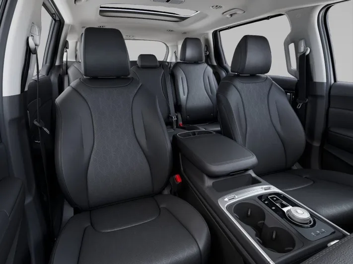 2026 Kia Carnival - view 15