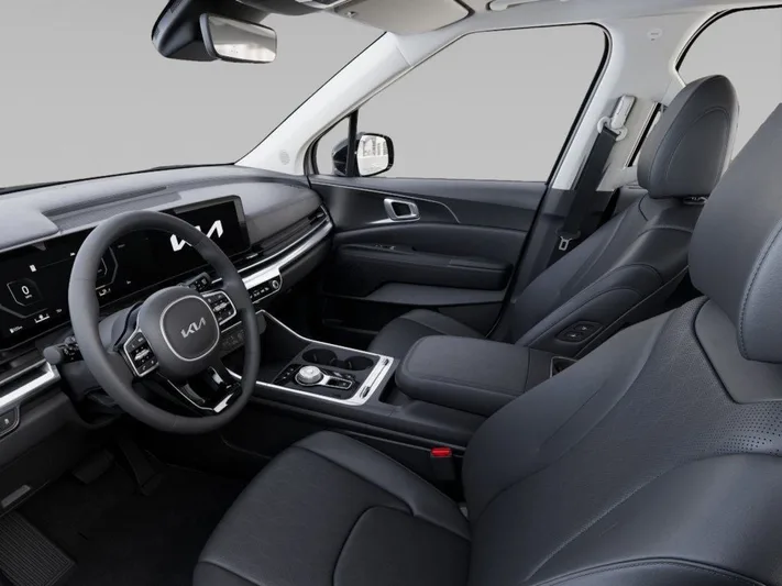 2026 Kia Carnival - view 17