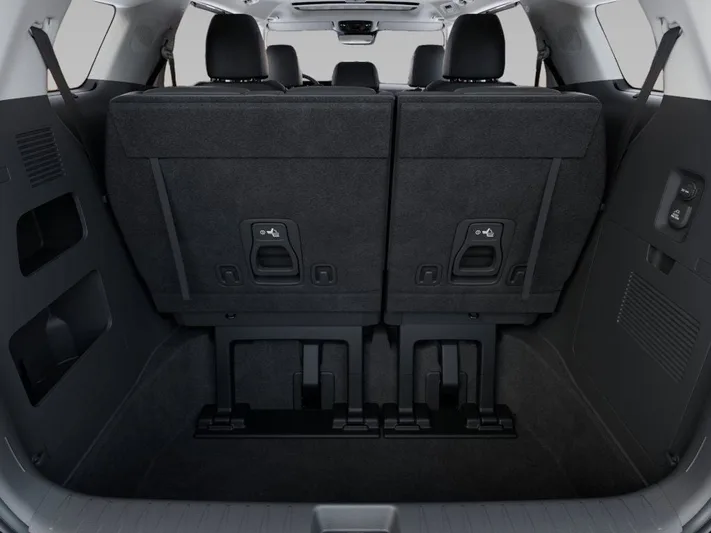 2026 Kia Carnival - view 19