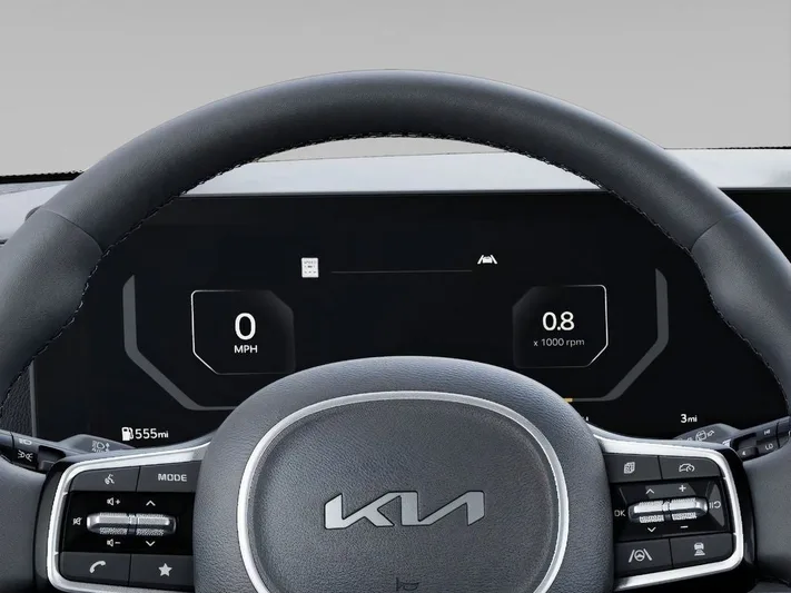 2026 Kia Carnival - view 21