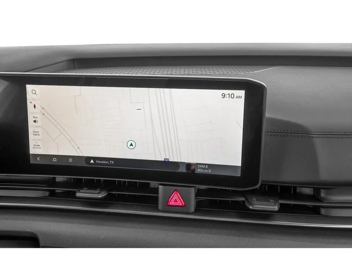 2027 Kia Carnival - view 27