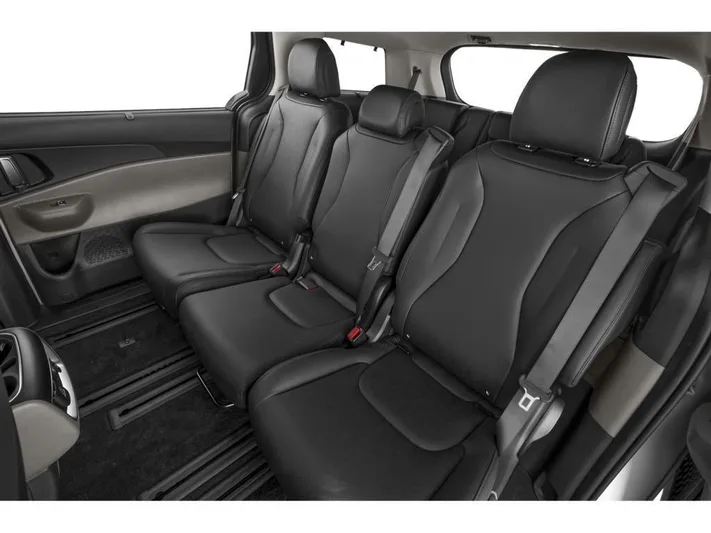 2027 Kia Carnival - view 36