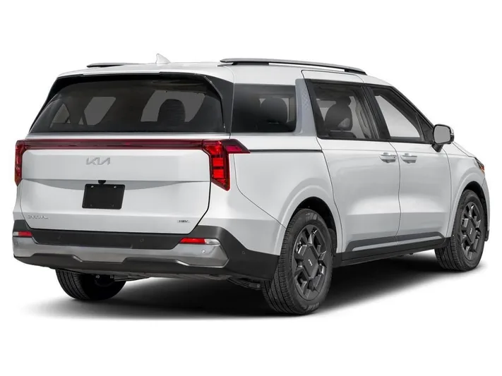 2027 Kia Carnival - view 41