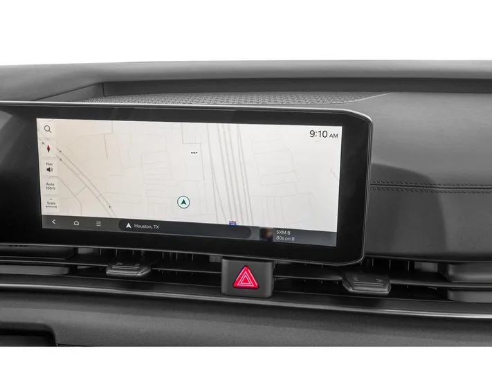 2027 Kia Carnival - view 63