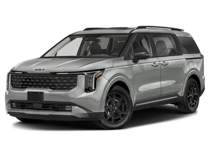 2027 Kia Carnival - view 37