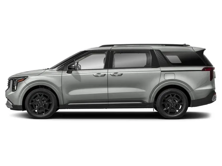 2027 Kia Carnival - view 39
