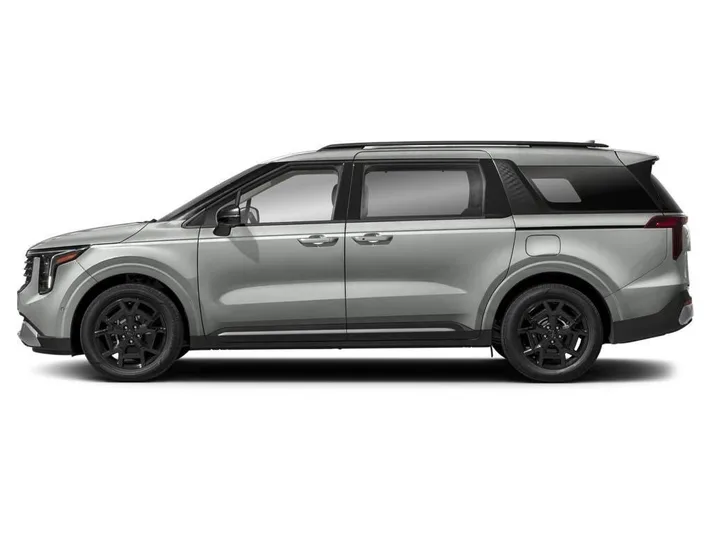2027 Kia Carnival - view 51