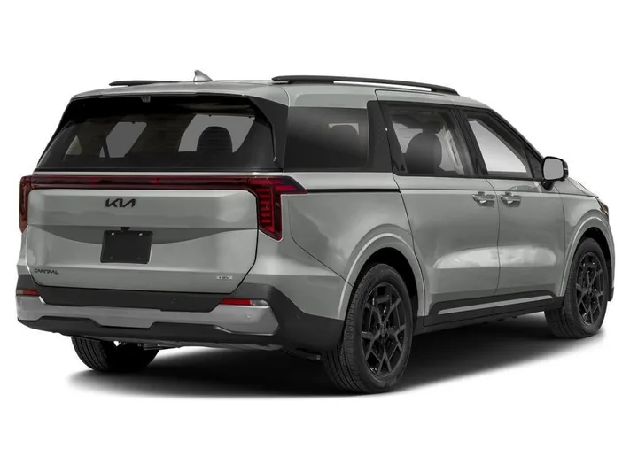 2027 Kia Carnival - view 62