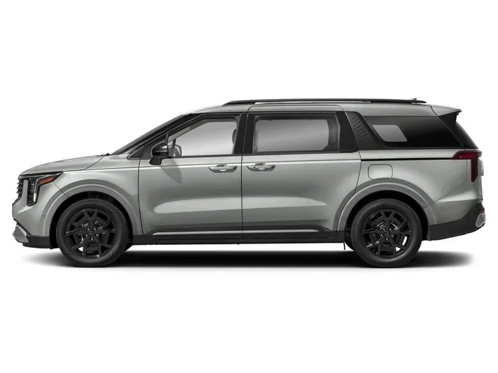 2027 Kia Carnival - view 63