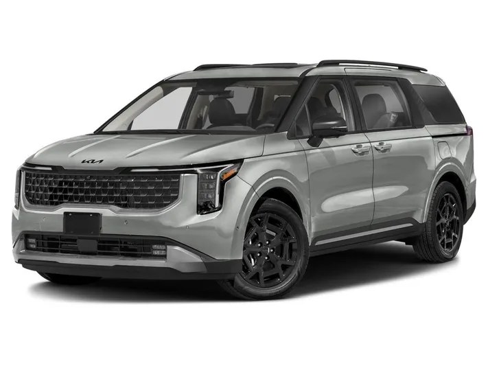 2027 Kia Carnival - view 73
