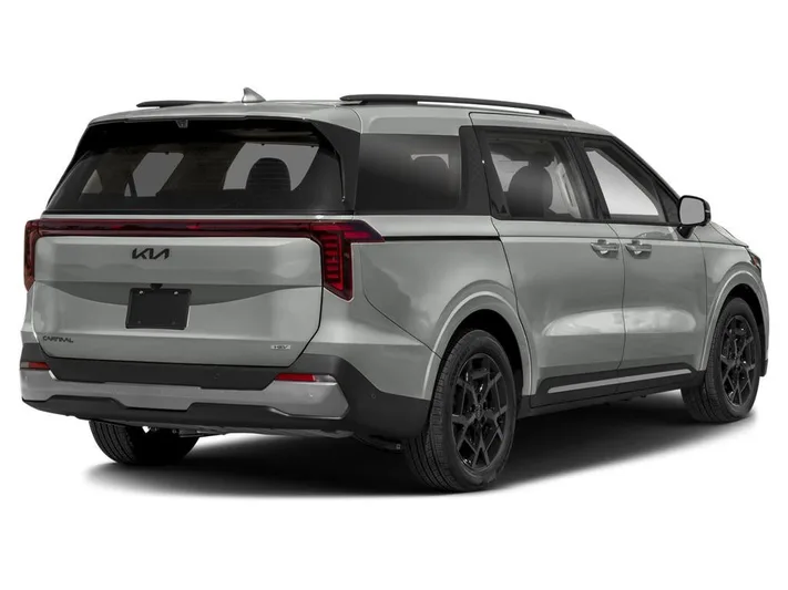 2027 Kia Carnival - view 74