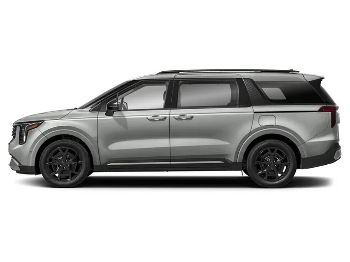 2027 Kia Carnival - view 75