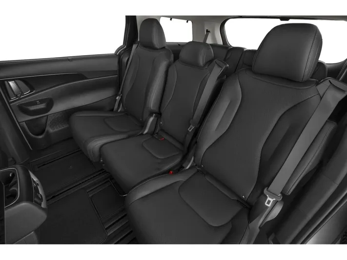 2027 Kia Carnival - view 81