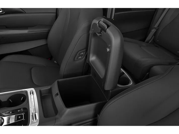 2027 Kia Carnival - view 82