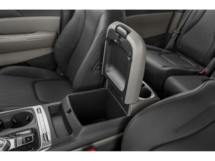 2027 Kia Carnival - view 10
