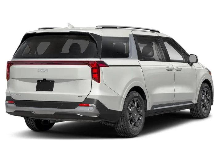 2027 Kia Carnival - view 14