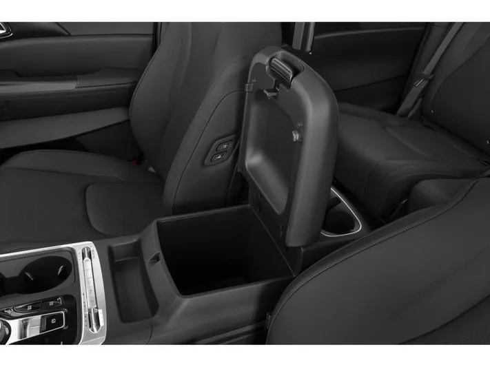 2027 Kia Carnival - view 34