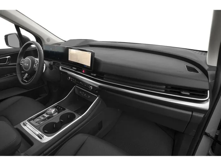 2027 Kia Carnival - view 35