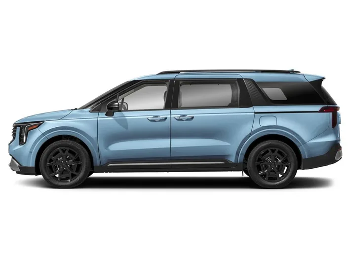 2027 Kia Carnival - view 39