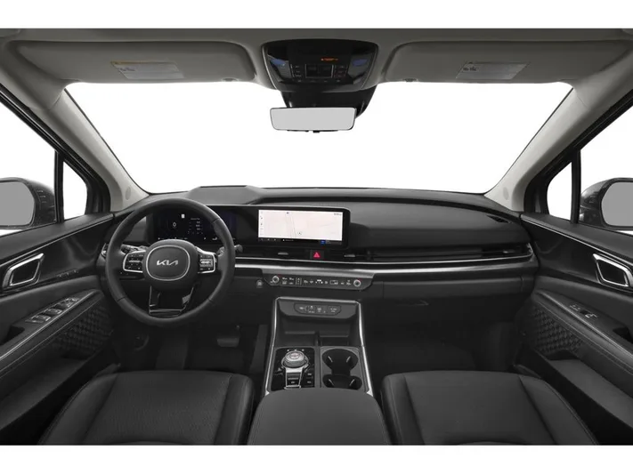 2027 Kia Carnival - view 41