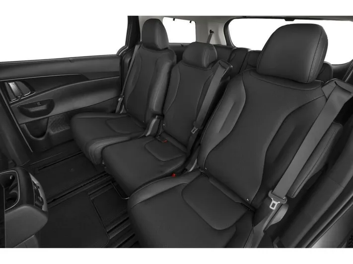 2027 Kia Carnival - view 9