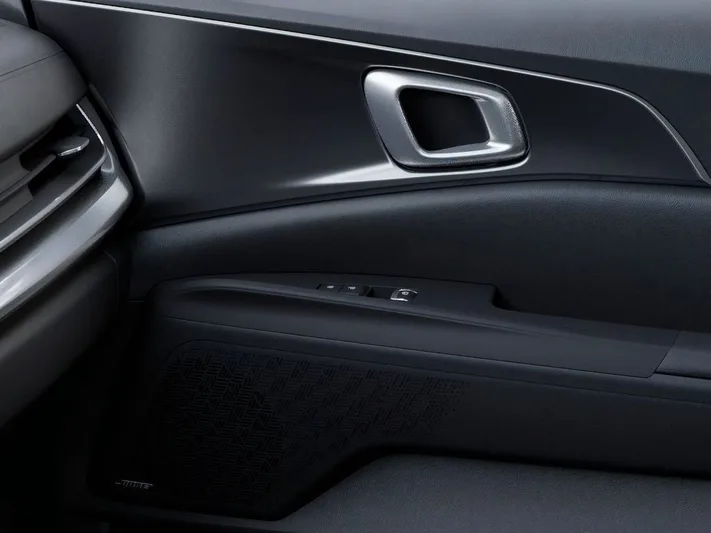 2026 Kia Carnival - view 25