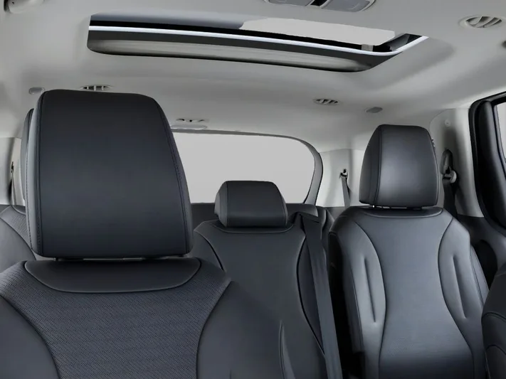 2026 Kia Carnival - view 27
