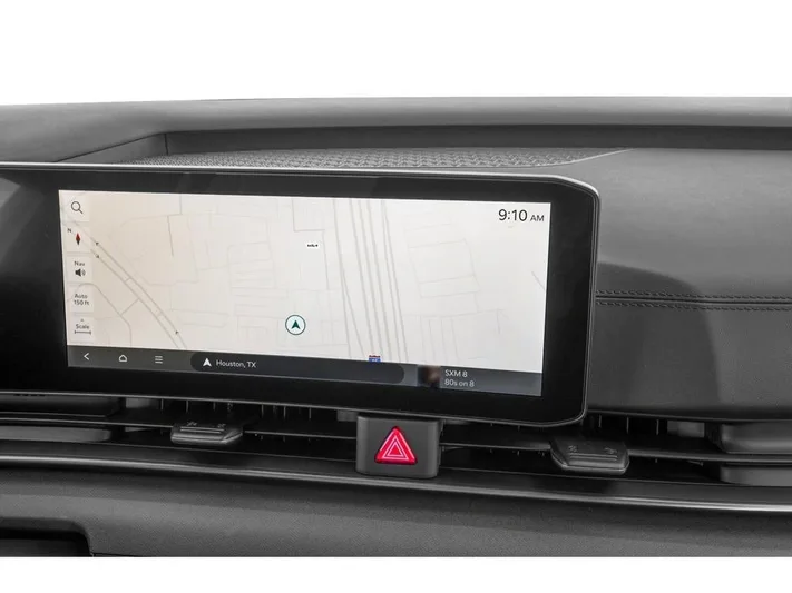 2027 Kia Carnival - view 15
