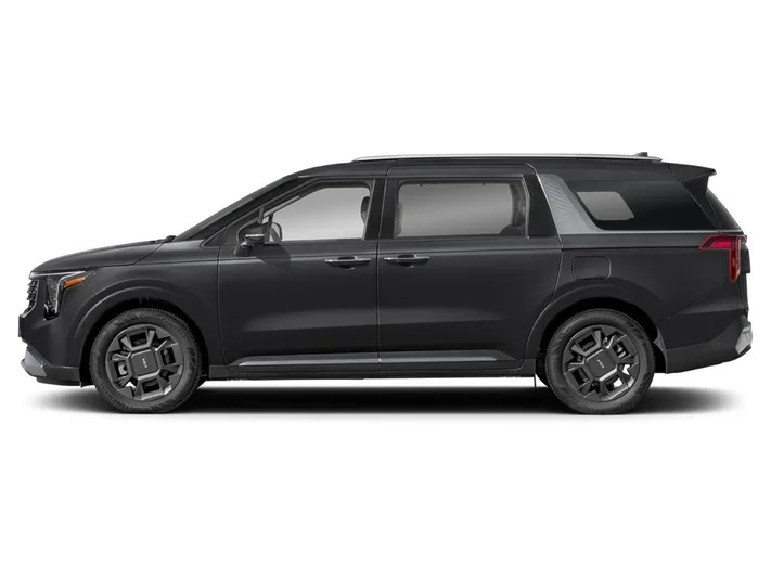 2027 Kia Carnival - view 18