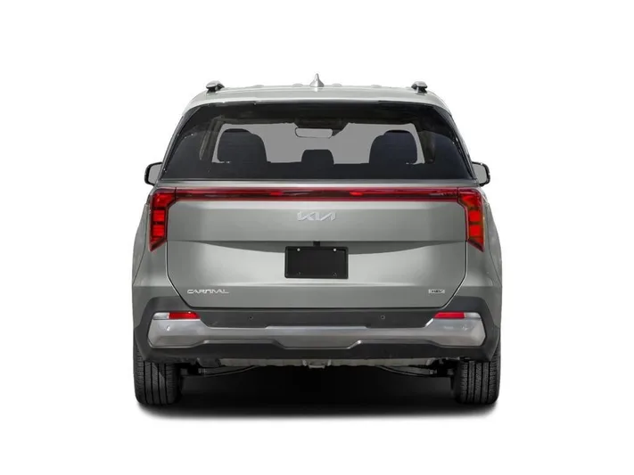 2027 Kia Carnival - view 5