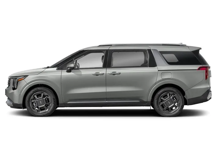 2027 Kia Carnival - view 33
