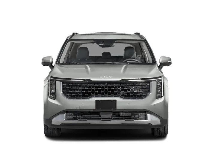 2027 Kia Carnival - view 34