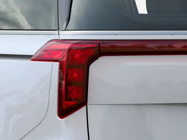 2026 Kia Carnival - view 11