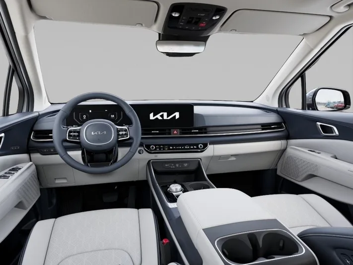 2026 Kia Carnival - view 14