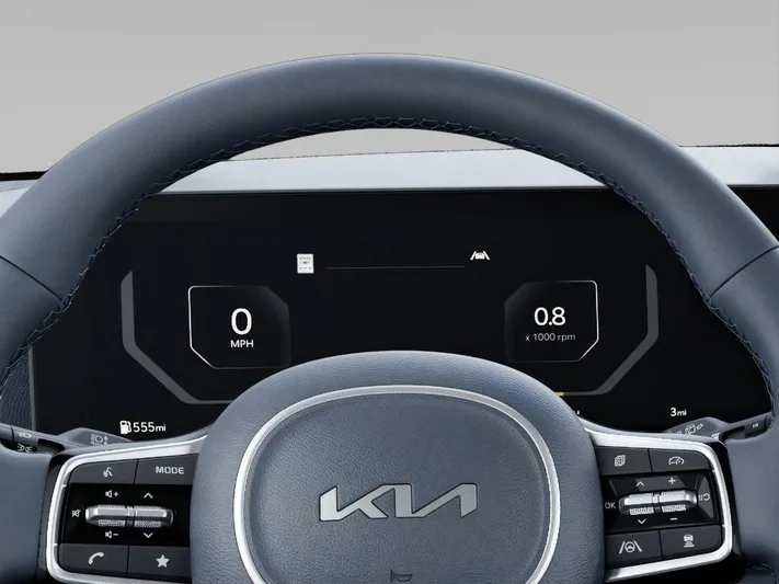 2026 Kia Carnival - view 21